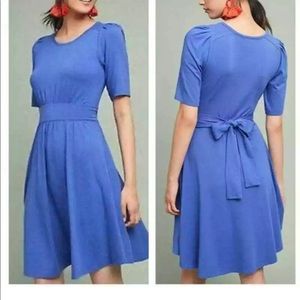 Anthropologie Maeve Dress